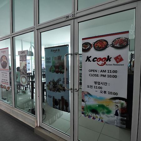 Kitolo Home @ Twin Galaxy 02, Jb星梦奇缘studio款 Johor Bahru Exterior photo
