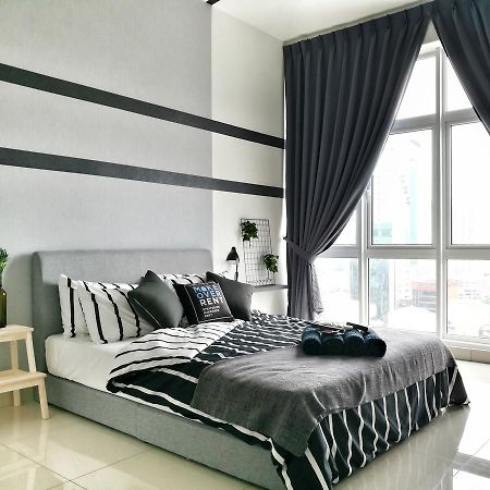 Kitolo Home @ Twin Galaxy 02, Jb星梦奇缘studio款 Johor Bahru Exterior photo